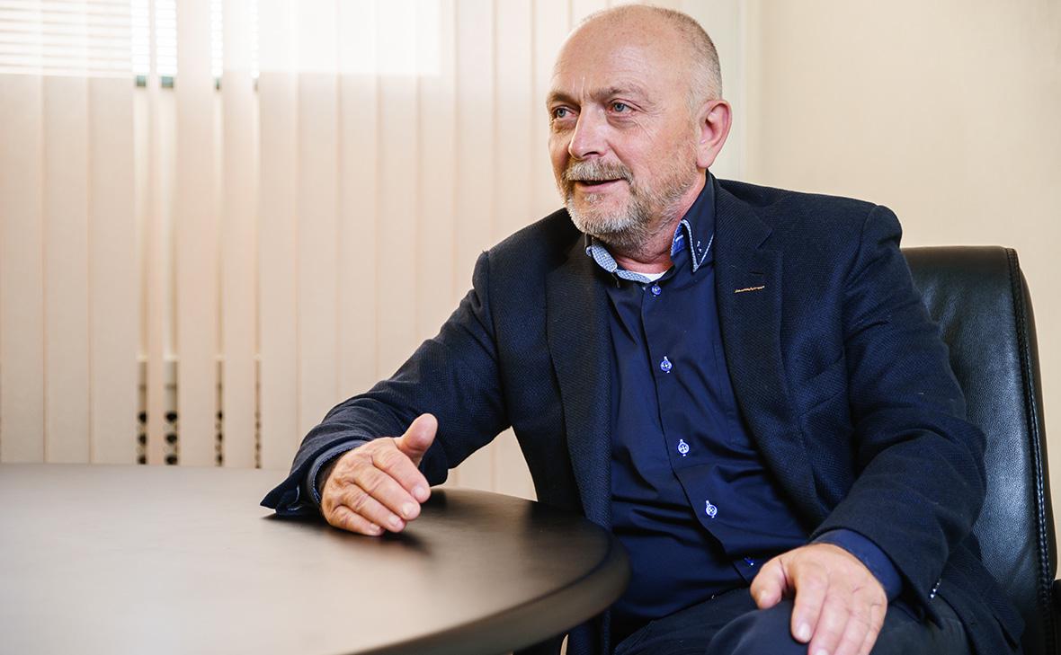 Основатель «Белой дачи» связал запоздалое завещание с крахом бизнеса Основатель «Белой дачи» связал запоздалое завещание с крахом бизнеса