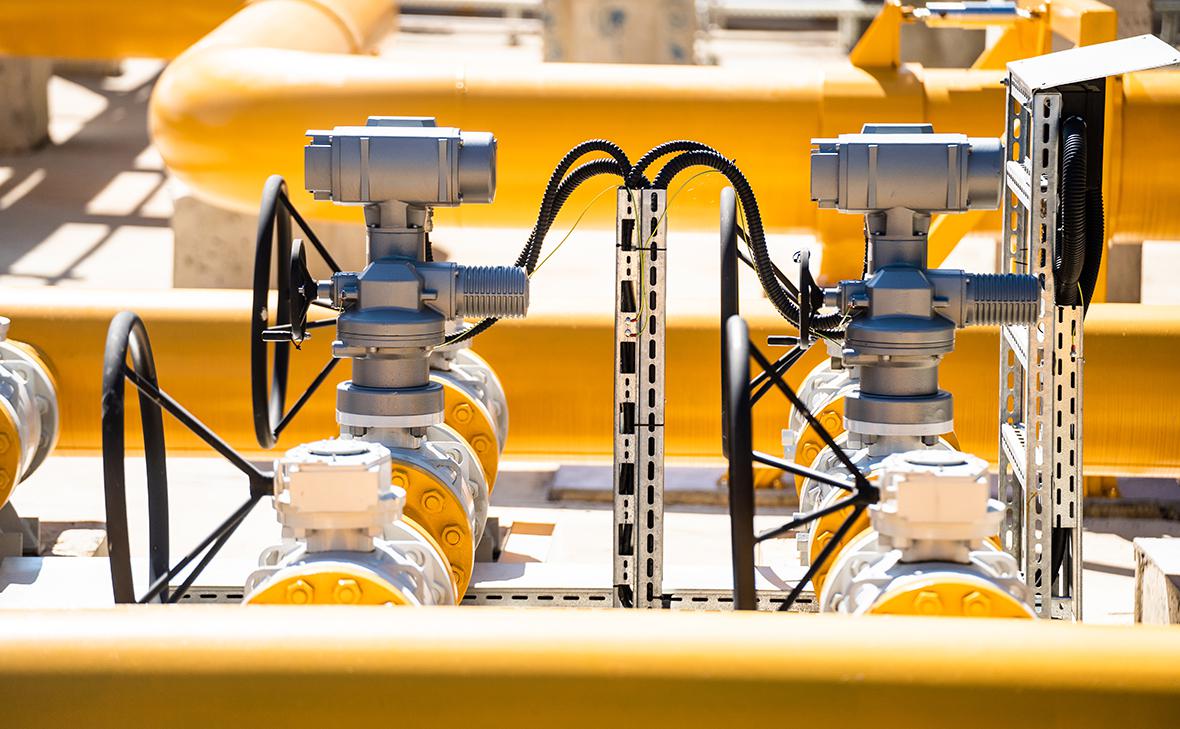 Азербайджан начнет поставлять газ еще в две страны Европы Азербайджан начнет поставлять газ еще в две страны Европы