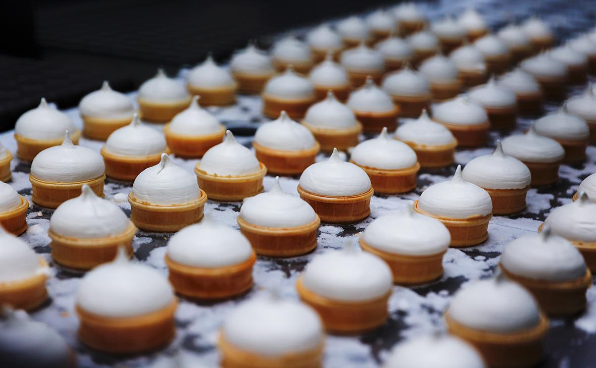 Получившая активы Danone «Логика молока» купила завод мороженого Получившая активы Danone «Логика молока» купила завод мороженого