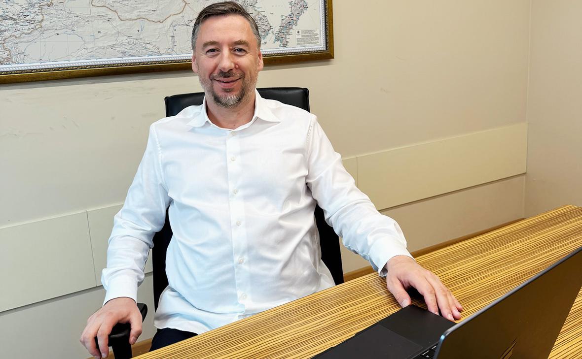 Бакальчука выдвинули в совет директоров «ВсеИнструменты.ру» Бакальчука выдвинули в совет директоров «ВсеИнструменты.ру»