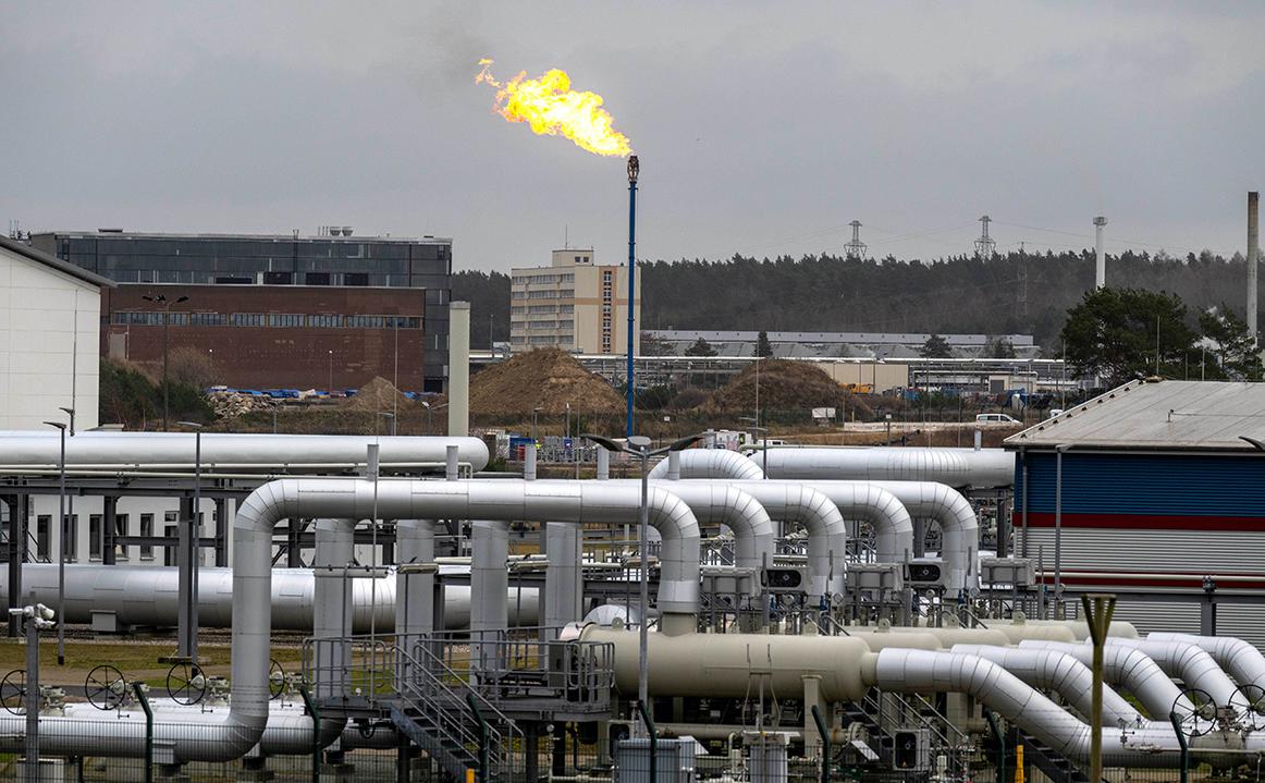 Uniper ������ ��� � ��������� ��-�� ���� ��� ���������� ������