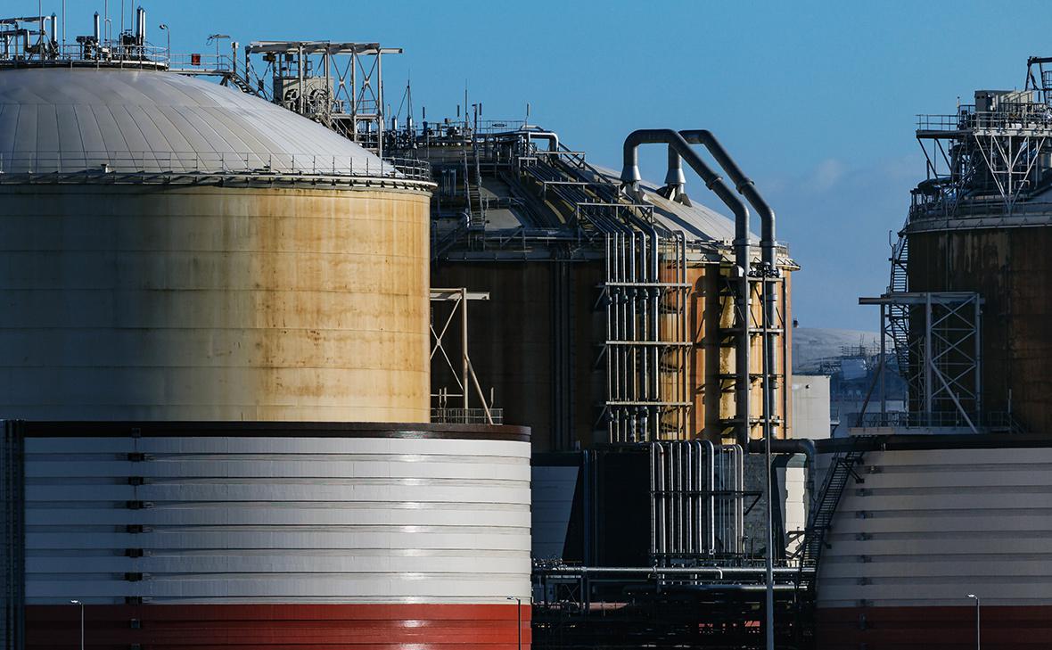 Из-за холодов запасы газа в Европе упали на 15% ниже обычного Из-за холодов запасы газа в Европе упали на 15% ниже обычного