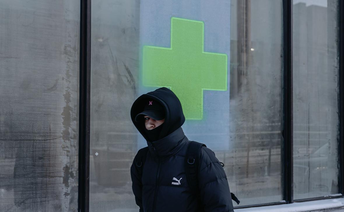 Продажи антидепрессантов в аптеках выросли в четыре раза за семь лет Продажи антидепрессантов в аптеках выросли в четыре раза за семь лет