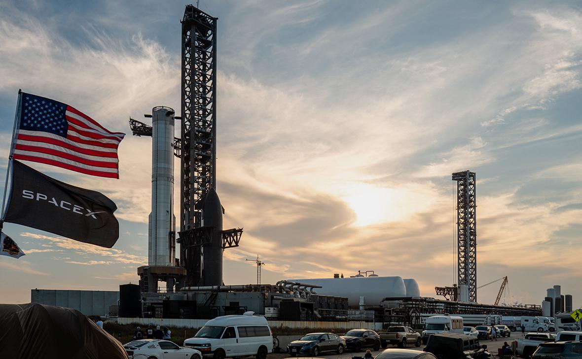 Reuters ����� � ������ ������� SpaceX ����� IPO � ��-��������� �����