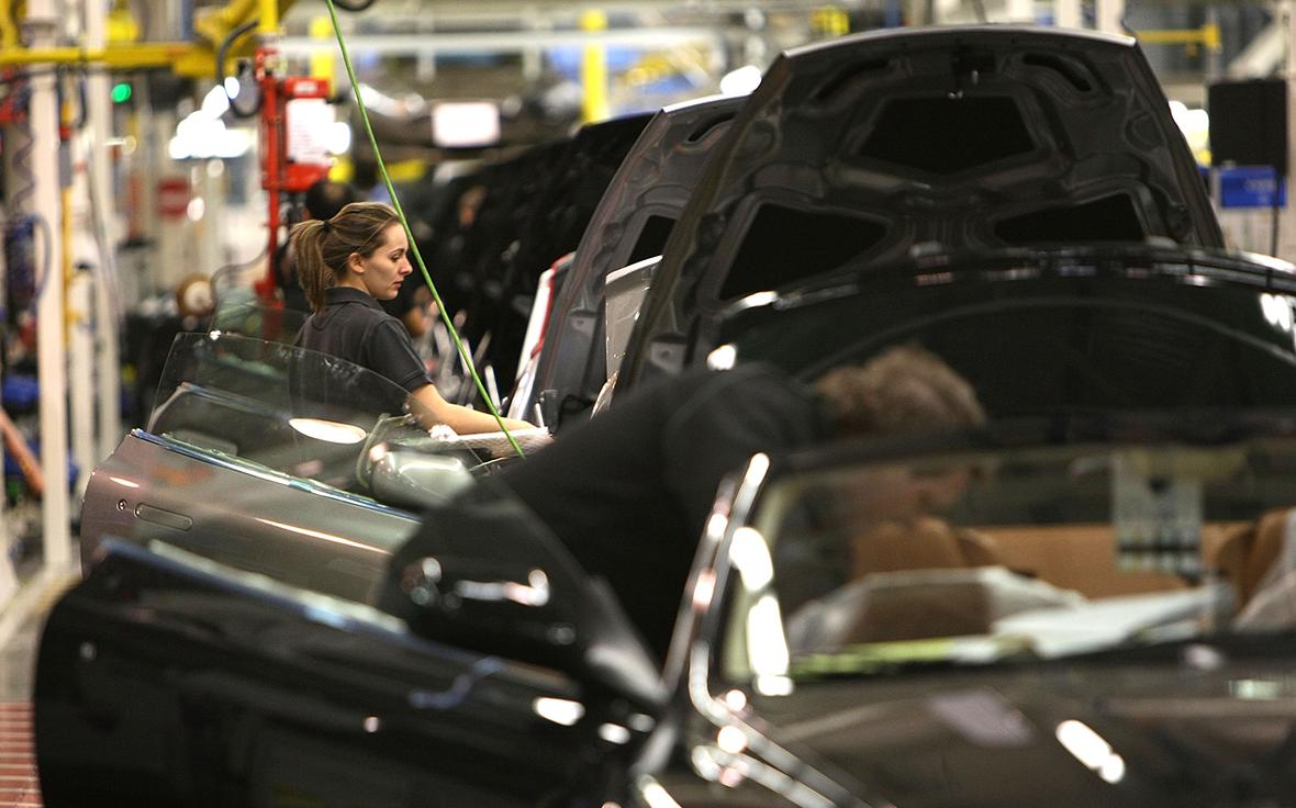 Aston Martin �������� 20% ����������� ��-�� ������� � ������ ������