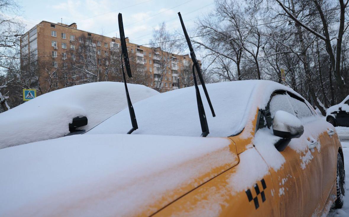 Самозанятых водителей предложили выделить в отдельный вид перевозок Самозанятых водителей предложили выделить в отдельный вид перевозок