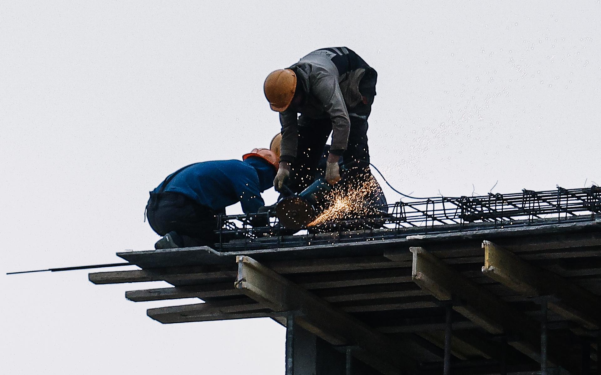 Глава «Самолета» назвала две «глобальные проблемы» строительства Глава «Самолета» назвала две «глобальные проблемы» строительства