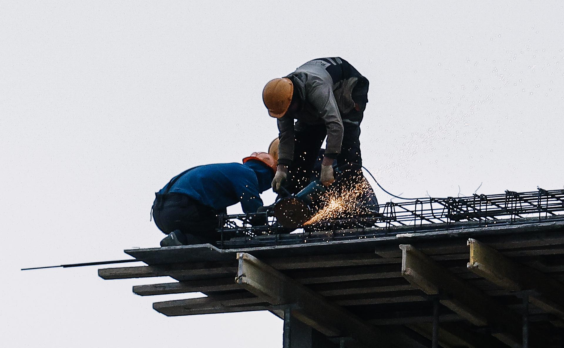 Глава «Самолета» назвала две «глобальные проблемы» строительства Глава «Самолета» назвала две «глобальные проблемы» строительства