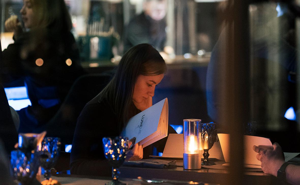 В ресторанном бизнесе увидели «очищение рынка» и назвали главные проблемы В ресторанном бизнесе увидели «очищение рынка» и назвали главные проблемы