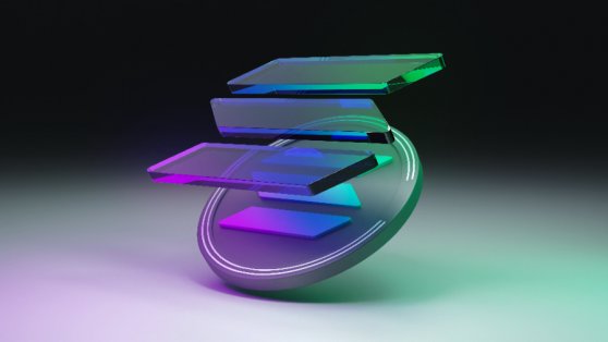 ContentFi Labs: Solana      