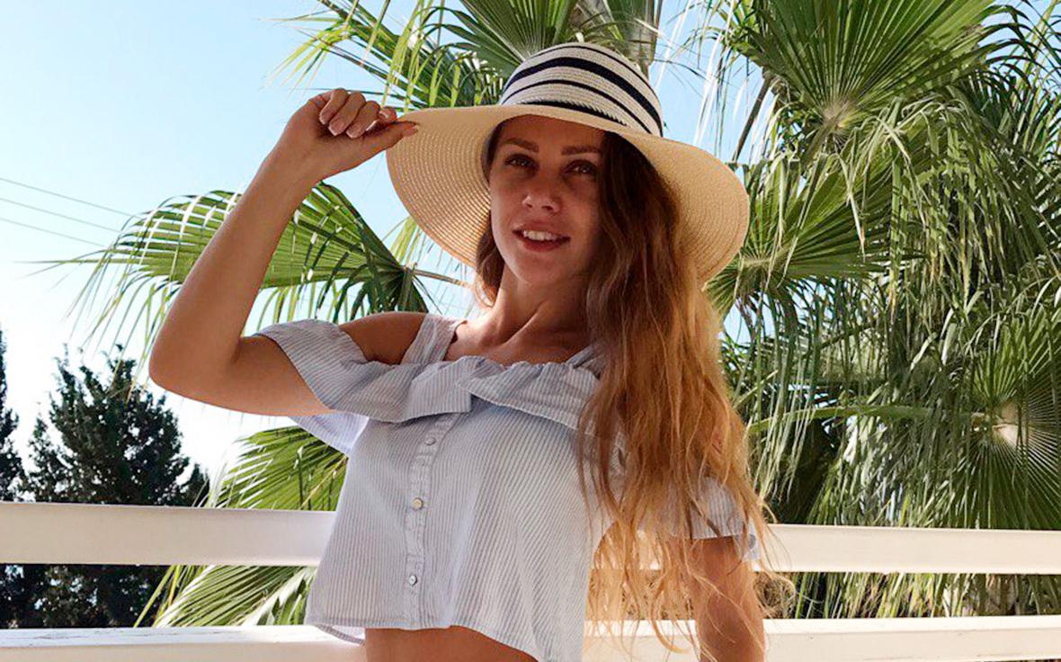 Против блогера Лизы Миллер завели дело об отмывании доходов Против блогера Лизы Миллер завели дело об отмывании доходов