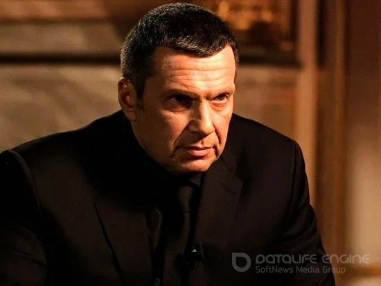 Соловьев назвал Гитлера "очень смелым человеком" Соловьев назвал Гитлера "очень смелым человеком"
