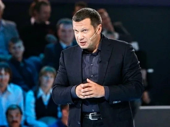 Перед описанием доблести Гитлера Соловьев нахваливал Муссолини Перед описанием доблести Гитлера Соловьев нахваливал Муссолини
