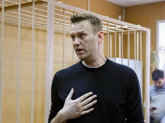 Навального загнали в капкан: требование ЕСПЧ работает на Кремль Навального загнали в капкан: требование ЕСПЧ работает на Кремль