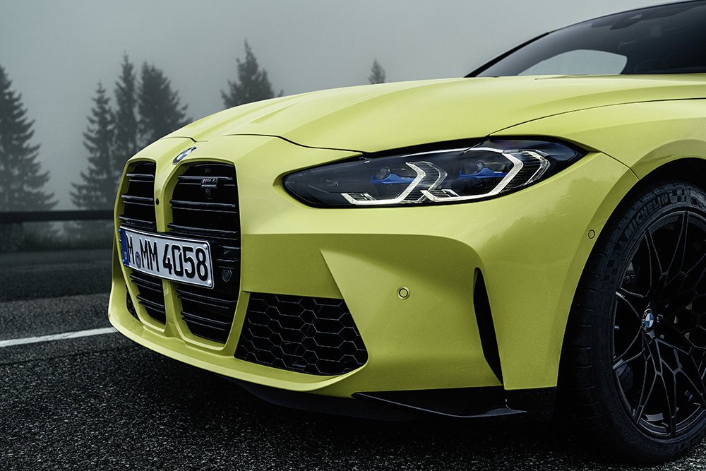 BMW �� ����� ����������� ��� �������� �������� "�������" ������� ���������