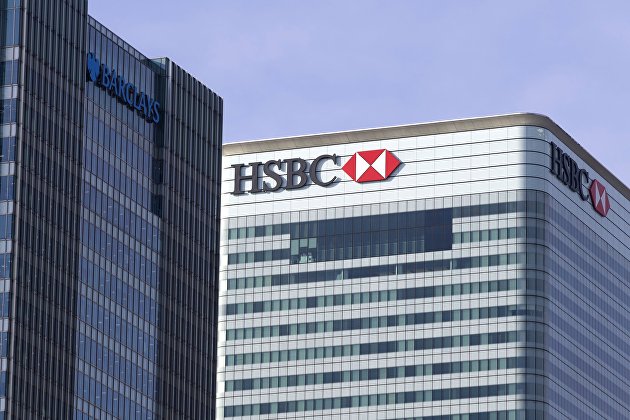   HSBC        