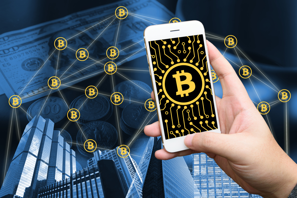 Bitcoin mobile top up cryptocurrency hack