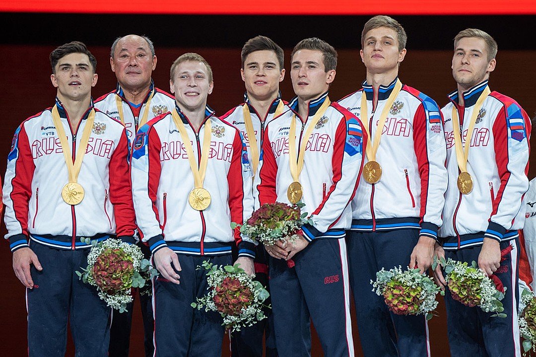 Как растить олимпийских чемпионов: Токай Керимов о поддержке массового спорта