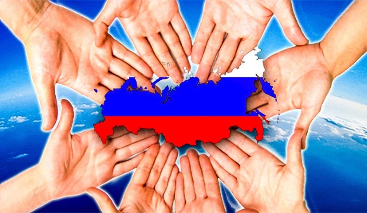 Ариф Керимов: Россиянам нужно созидать во имя процветания отчизны Ариф Керимов: Россиянам нужно созидать во имя процветания отчизны