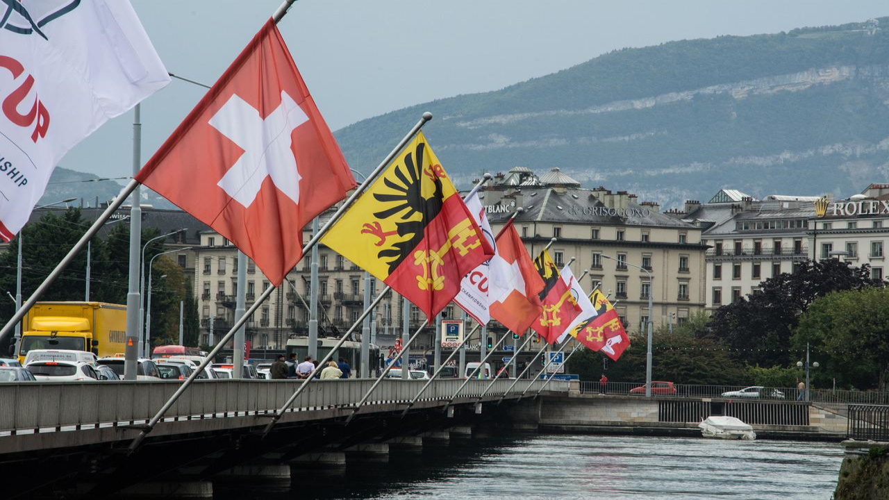 Власти Швейцарии продлили защитные меры против «дочки» Сбербанка