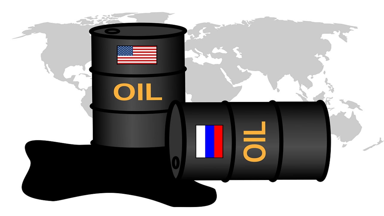 Падающая цена на нефть потянула за собой канадский доллар