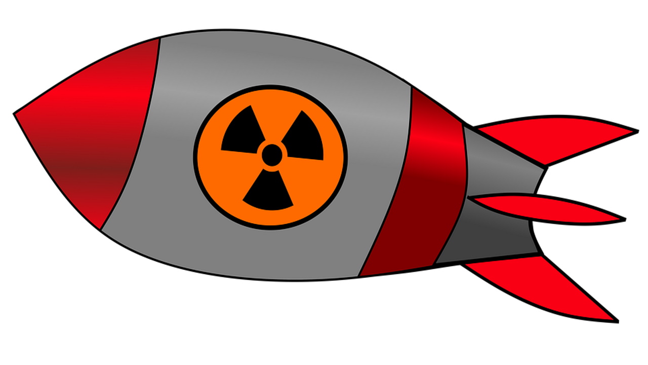 Дерипаска выступил c призывом о полном запрете ядерного оружия 