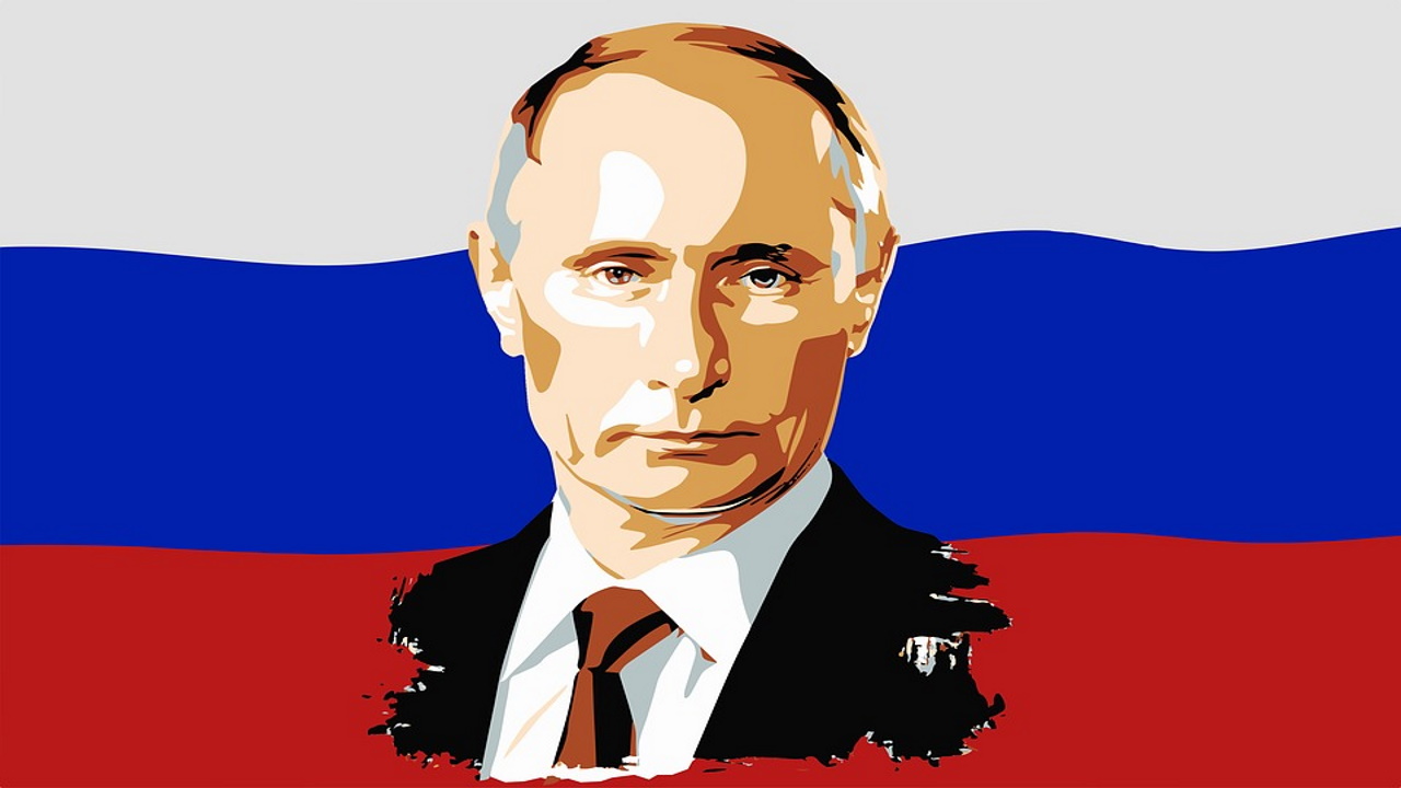 Владимир Путин объявил о присоединении новых территорий к РФ Владимир Путин объявил о присоединении новых территорий к РФ