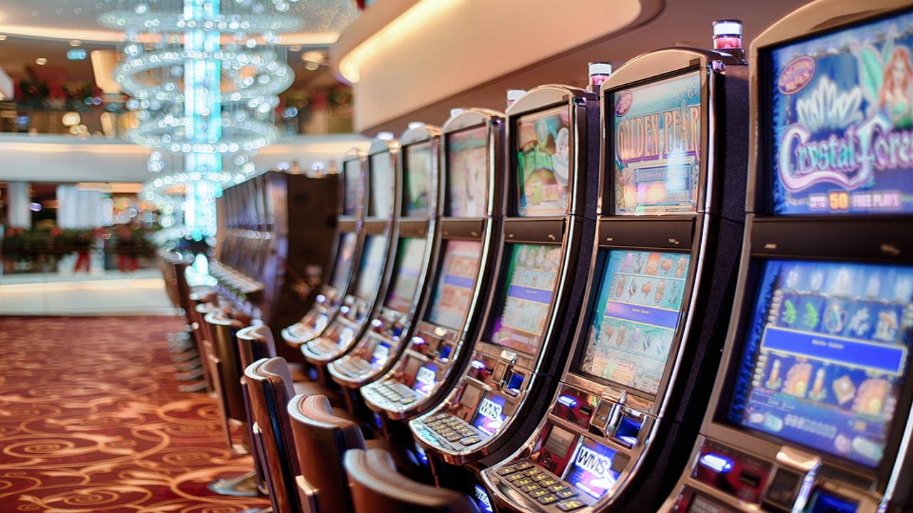 Рейтинг интернет казино на деньги: список лучших площадок с настоящими ставками