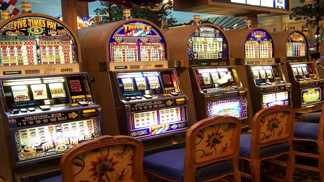 Фриспины в казино: особенности получения