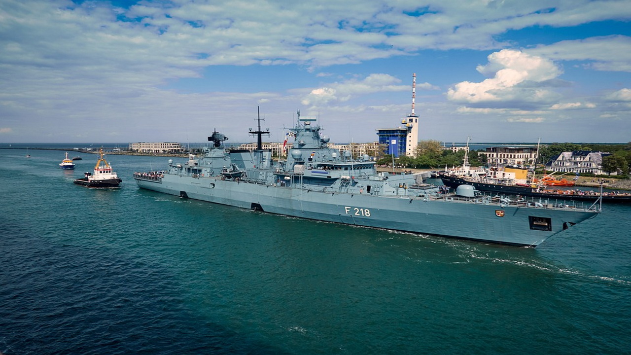 Америка заявила об атаке на российские корабли в Севастополе