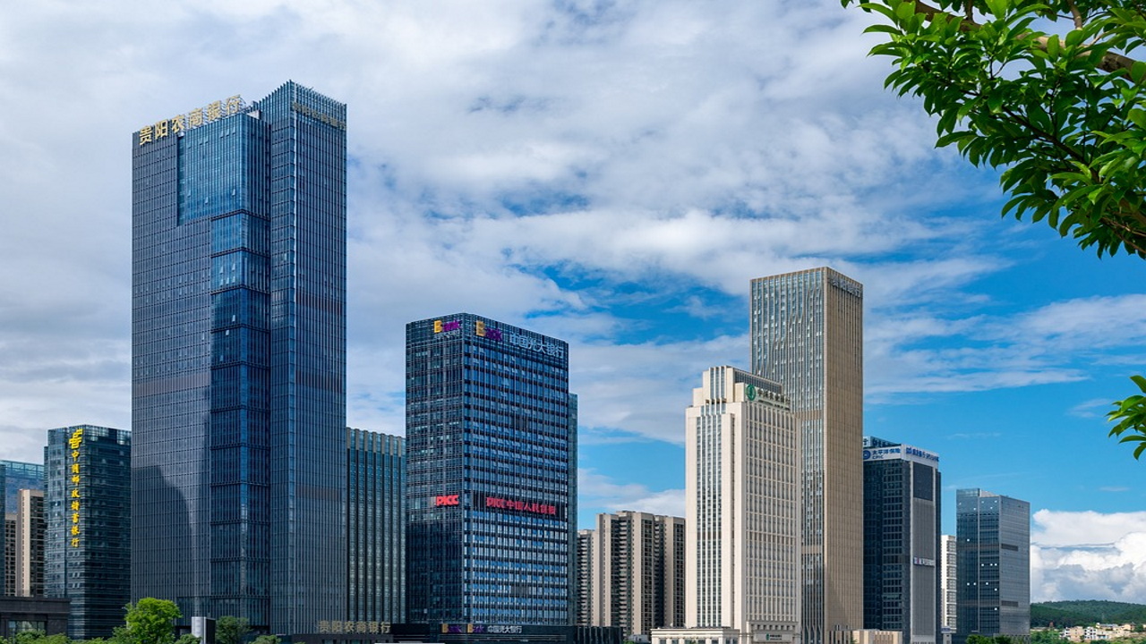Сбербанк планирует открыть филиал в Китае