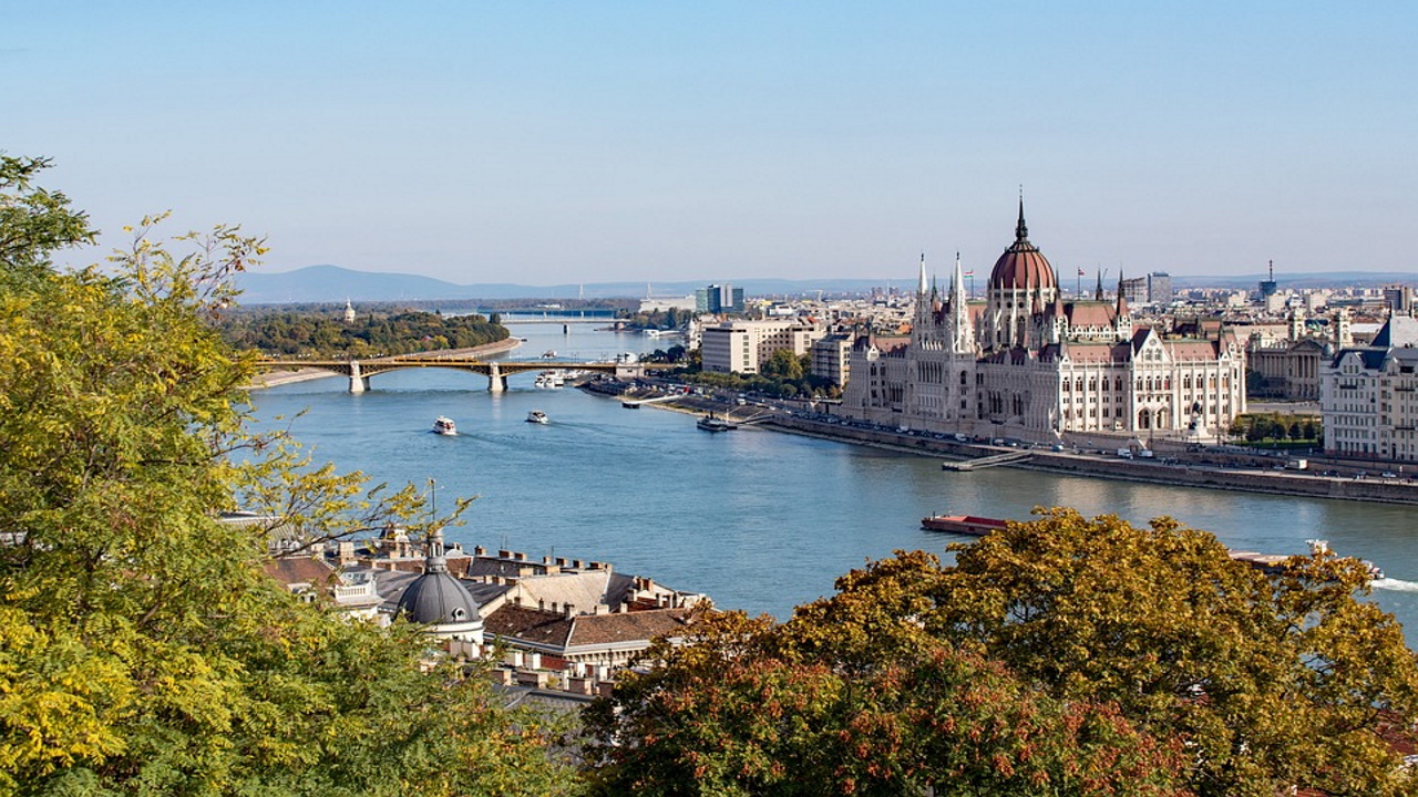 Венгрия наложит вето на санкции ЕС против ядерной энергетики РФ