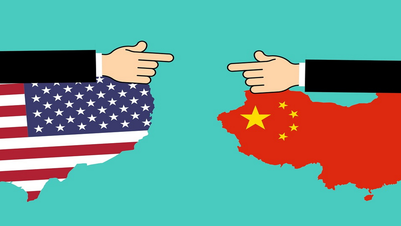 Возможное банкротство США станет проблемой для Китая