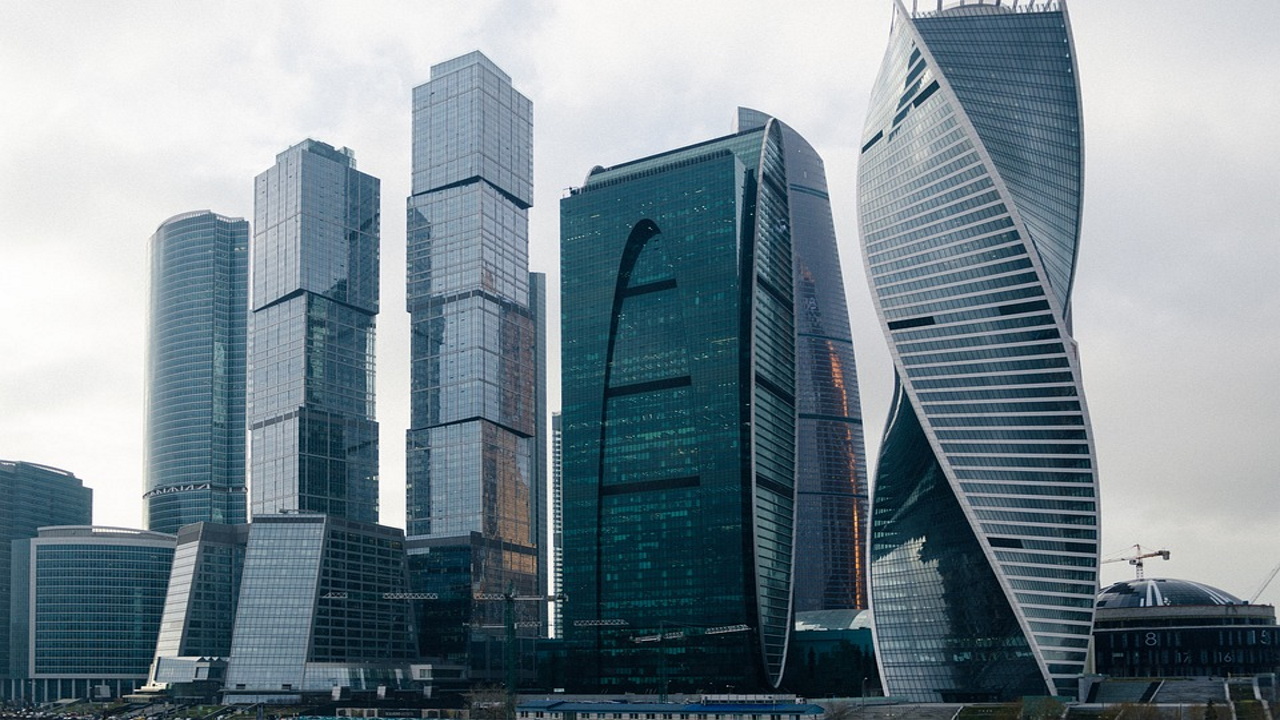 Технологические тенденции, которые изменят будущее бизнеса Технологические тенденции, которые изменят будущее бизнеса