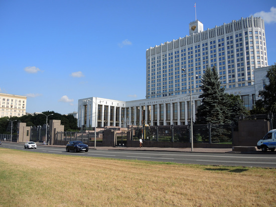 В правительстве назвали кандидатов на пост главы Пенсионного фонда В правительстве назвали кандидатов на пост главы Пенсионного фонда