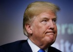 Трамп назвал силу единственным способом остановить беспорядки в США Трамп назвал силу единственным способом остановить беспорядки в США