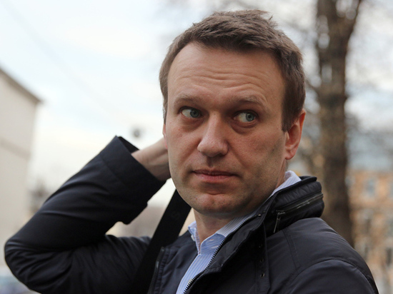 Юрист дал прогноз приговора Навальному Юрист дал прогноз приговора Навальному