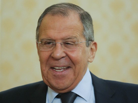 «Не заходит»: Лавров высказался о своем «внебрачном» сыне «Не заходит»: Лавров высказался о своем «внебрачном» сыне