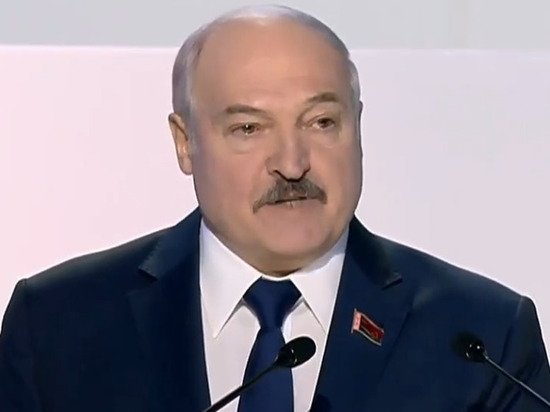Лукашенко назвал главные условия своего ухода из власти Лукашенко назвал главные условия своего ухода из власти